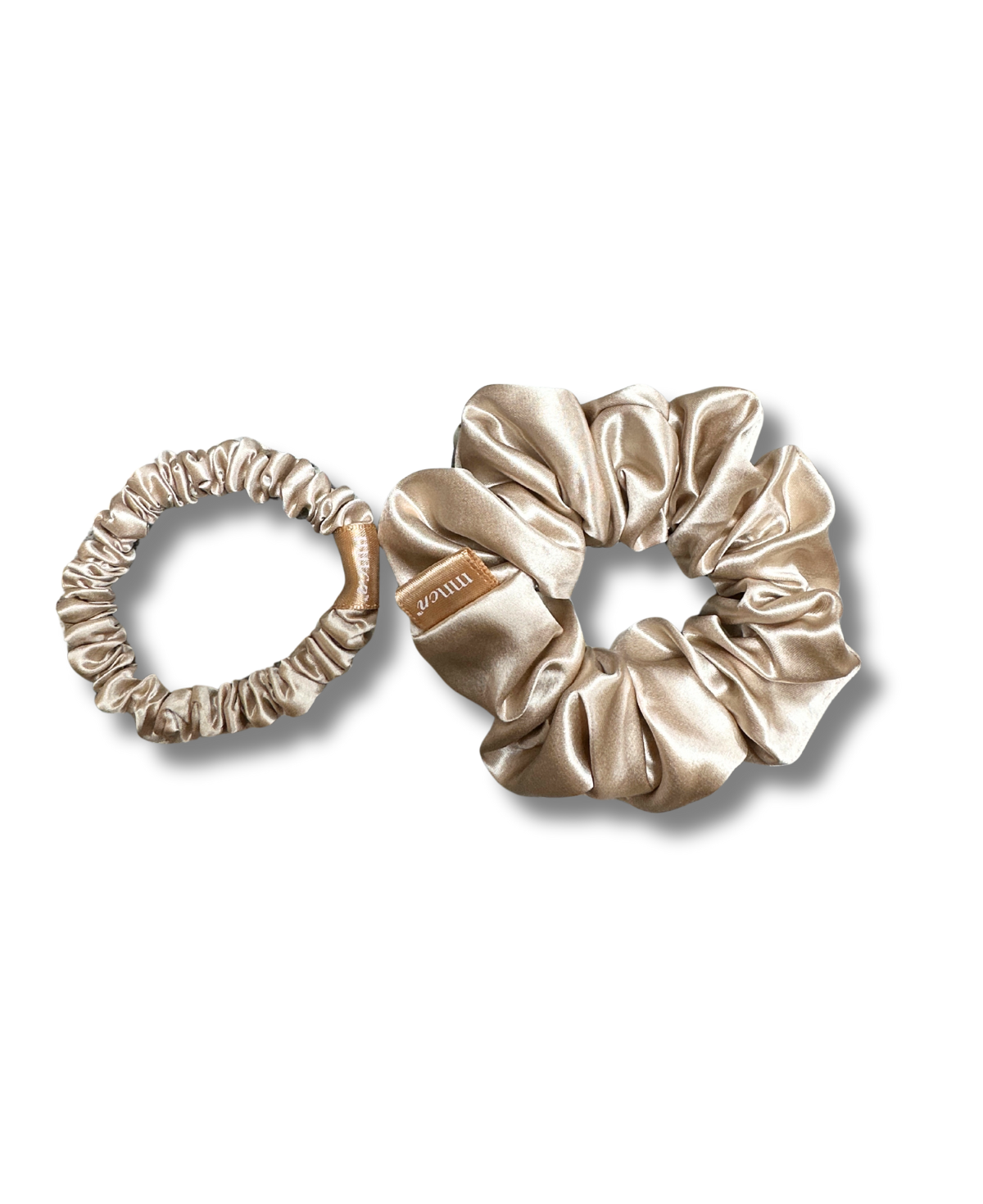 'blush' - matchy duo