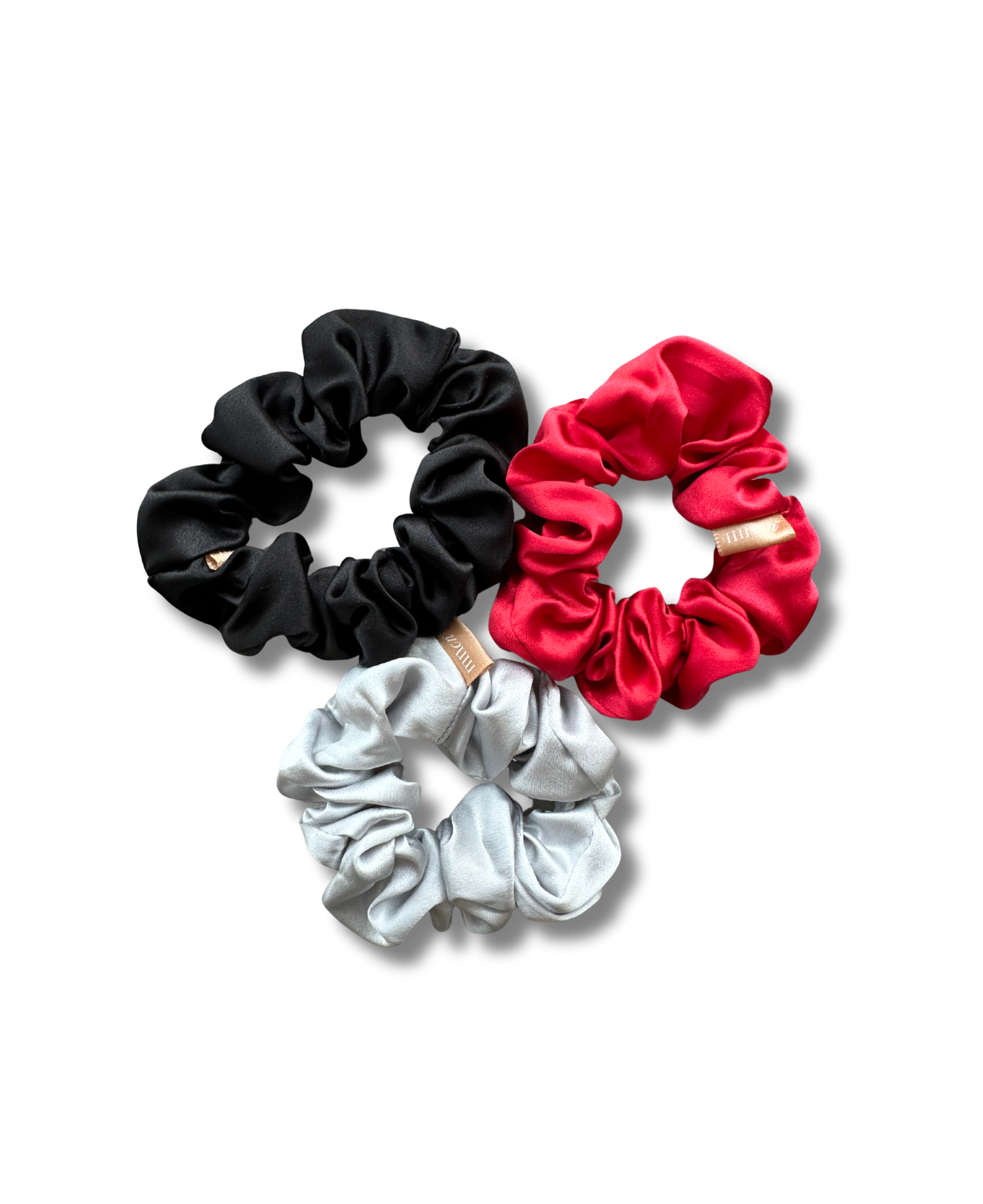 'cherry' -  pack of 3