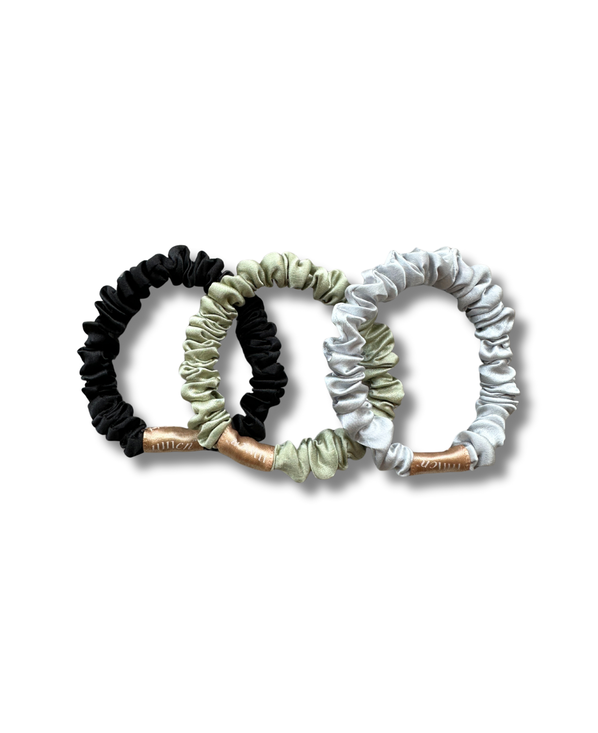 'skinny' - pack of 3