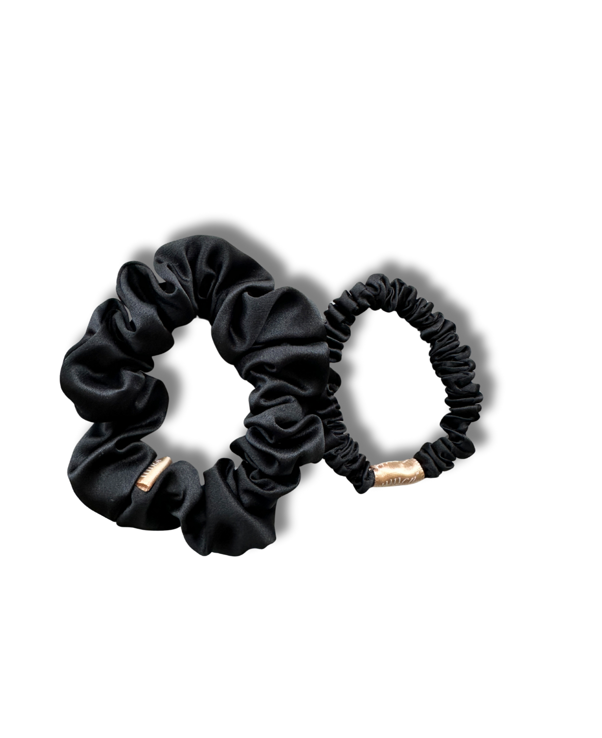 'black' - matchy duo
