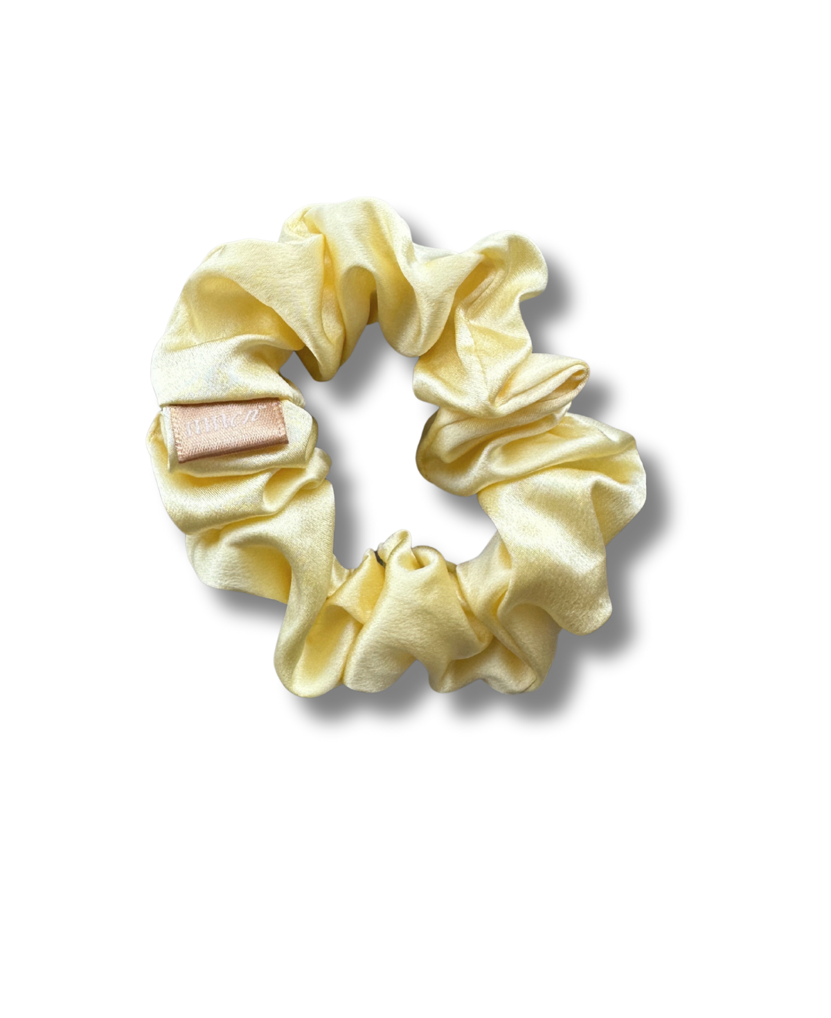 'butter yellow'