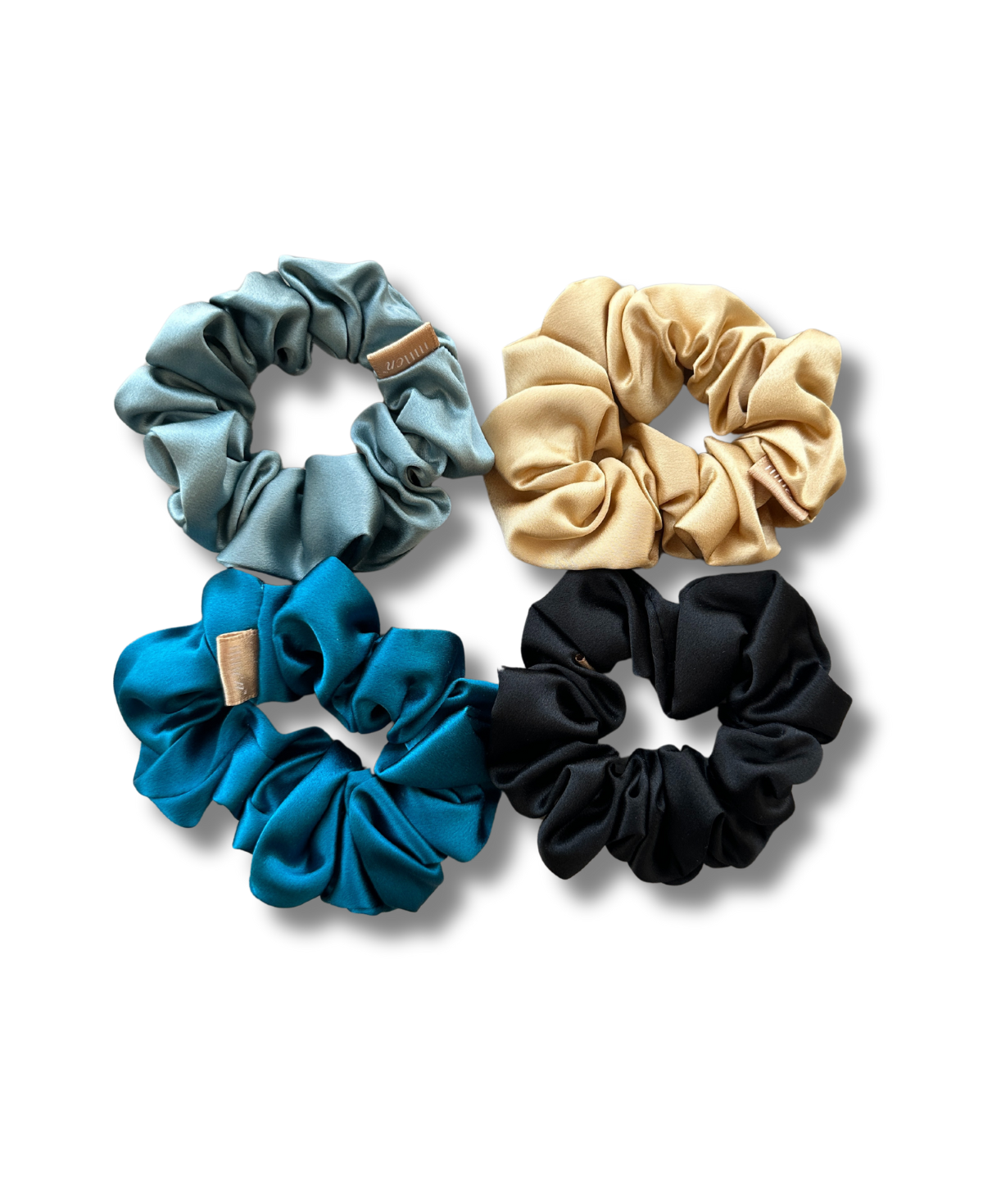 'bestsellers' - pack of 4