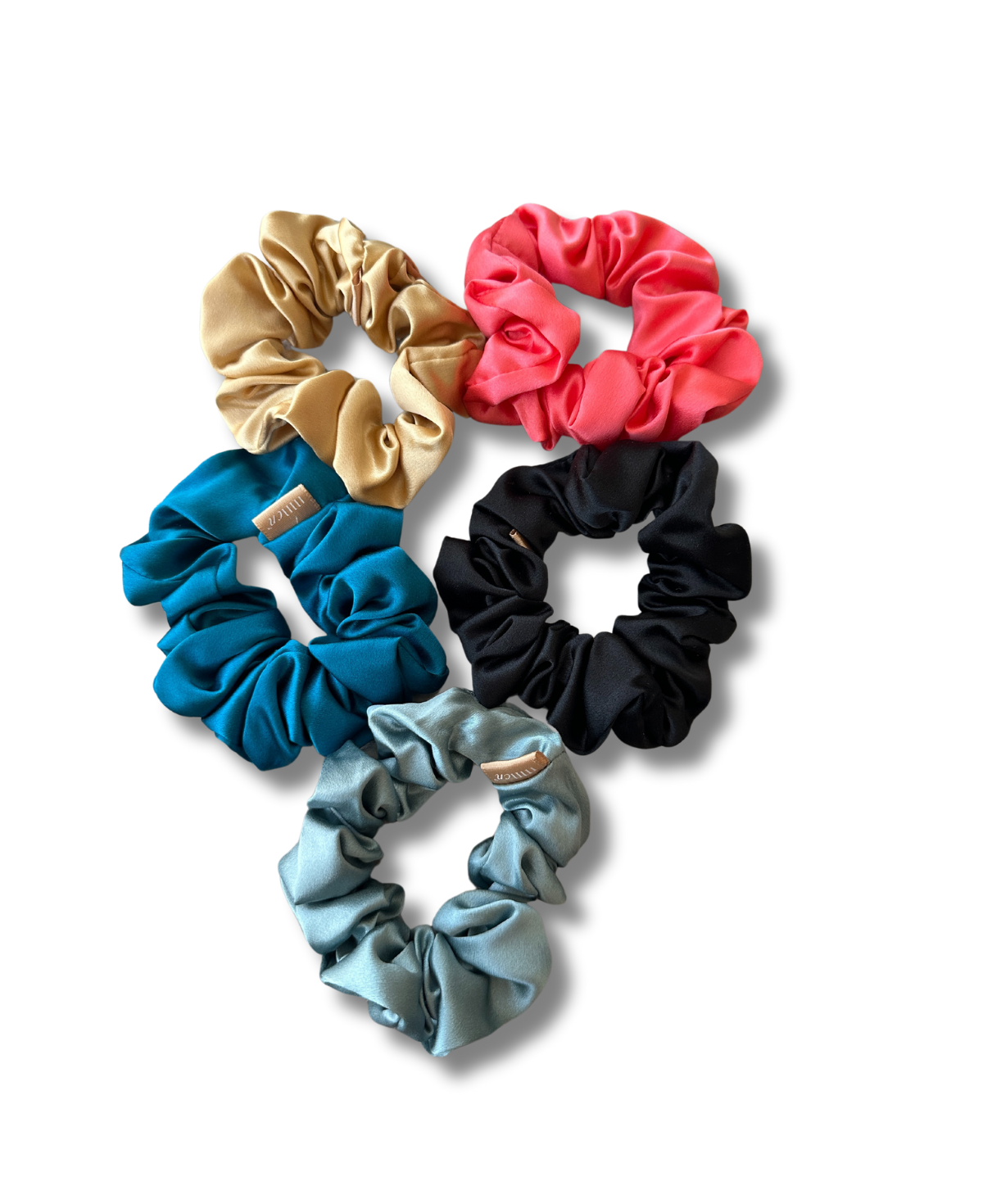 'deluxe' - pack of 5