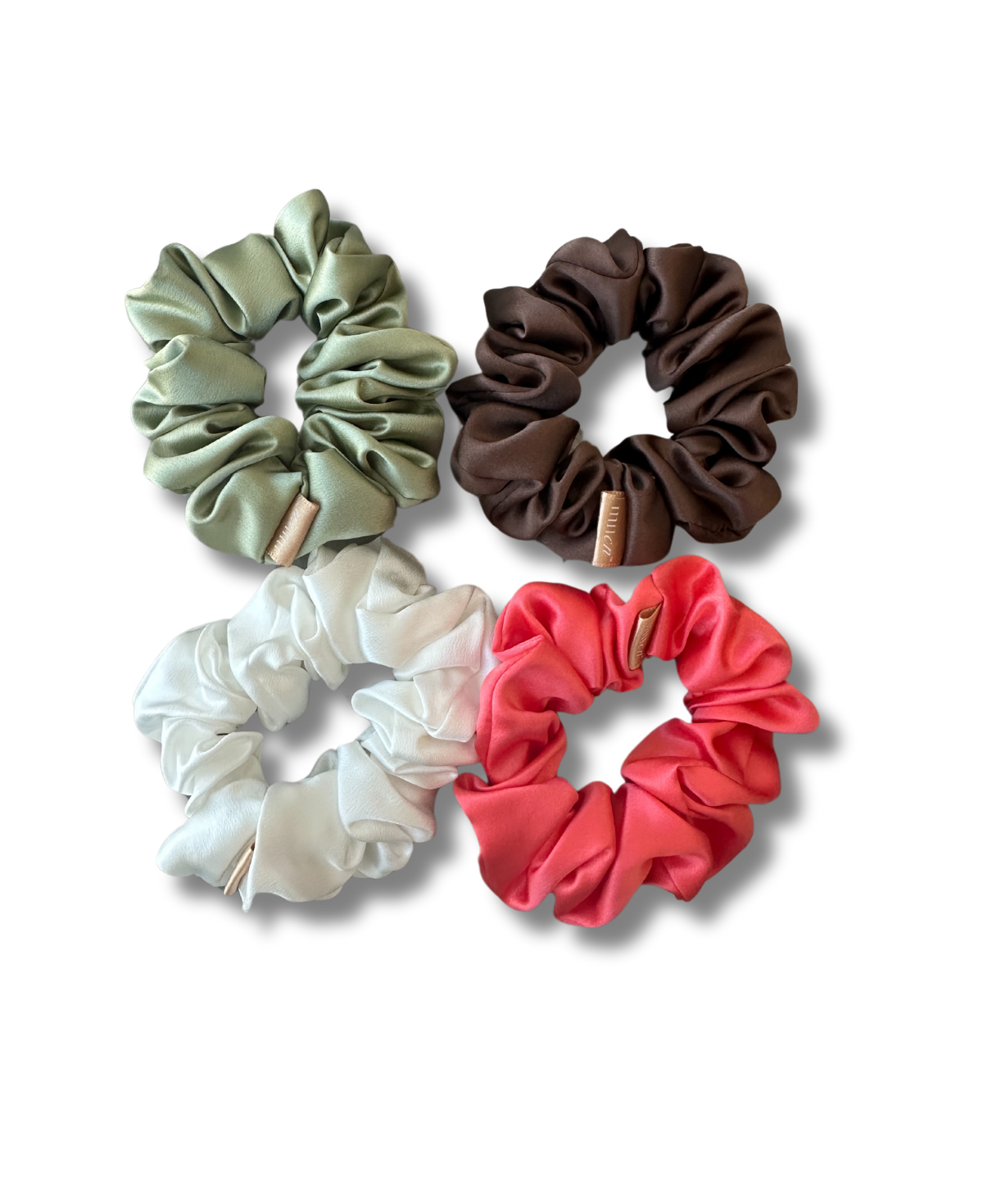 'pumpkin spice' - pack of 4
