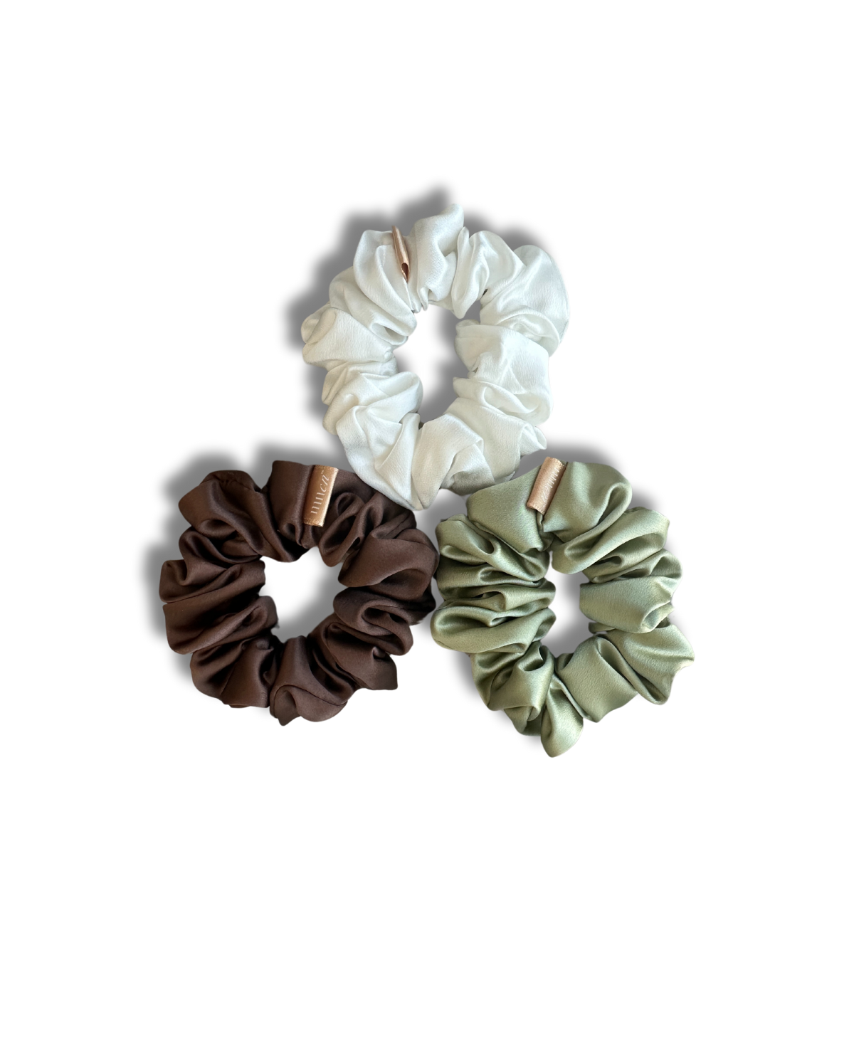 'dubai chocolate' -  pack of 3