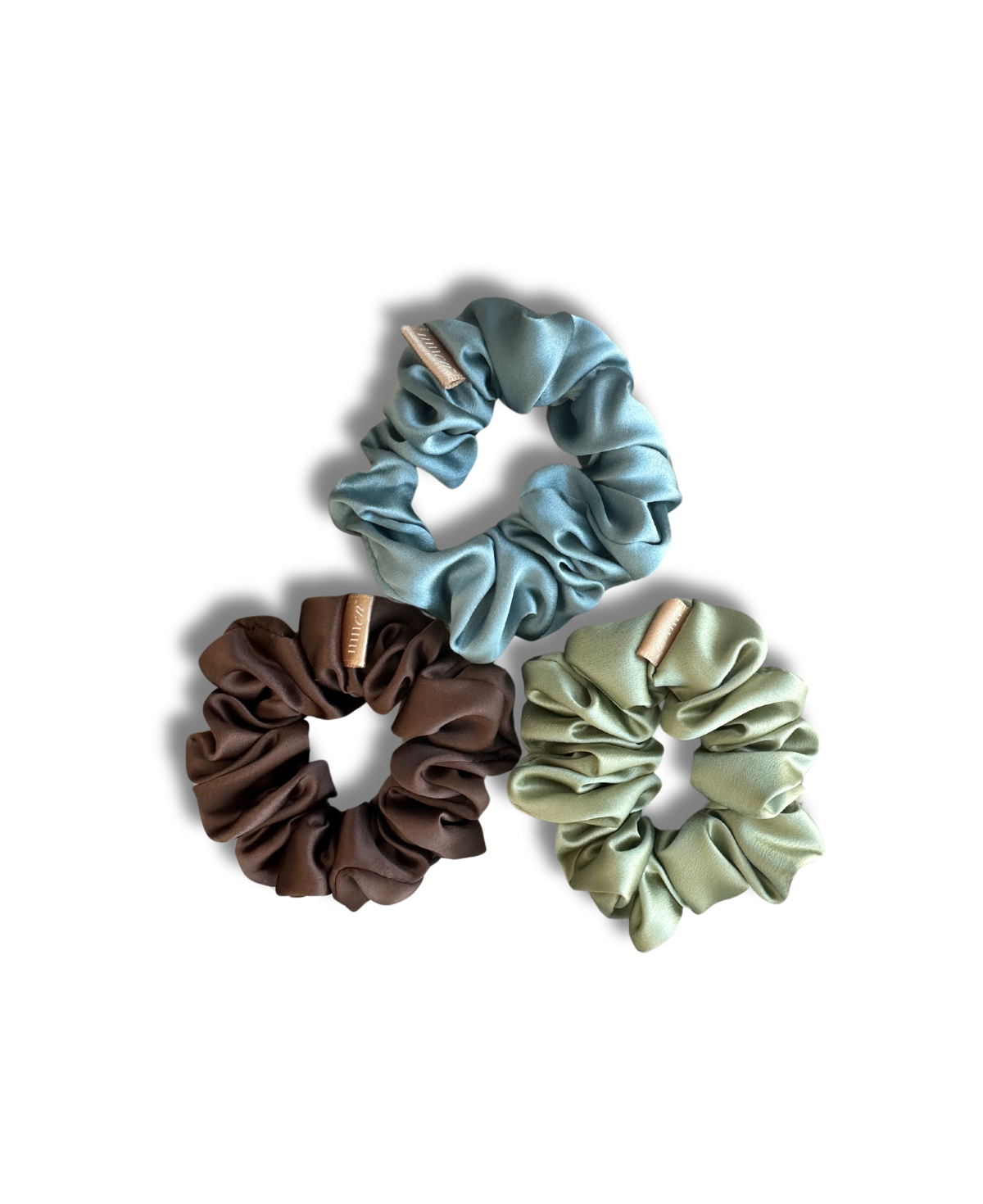 'rainforest' -  pack of 3