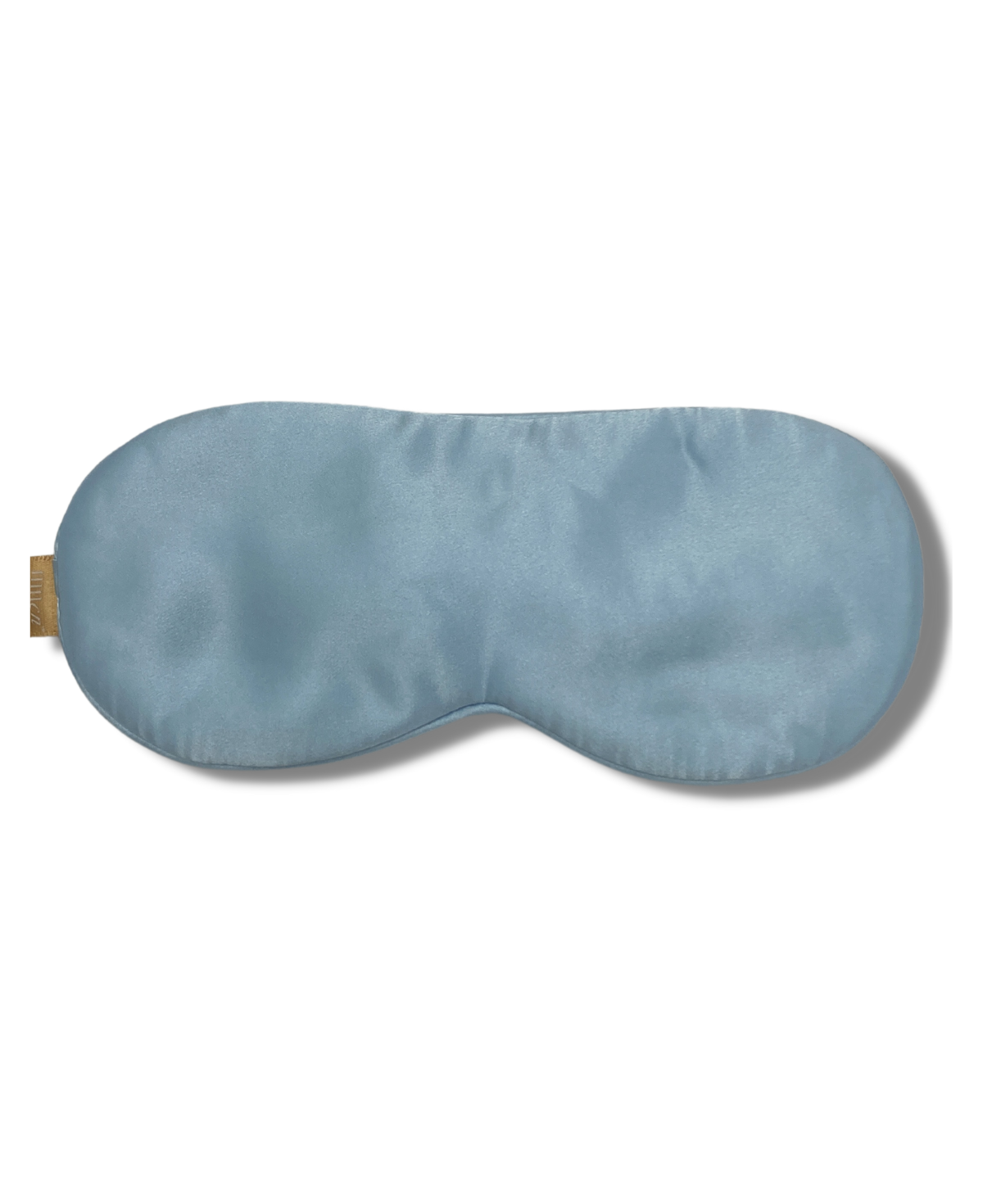 'baby blue' - eye mask